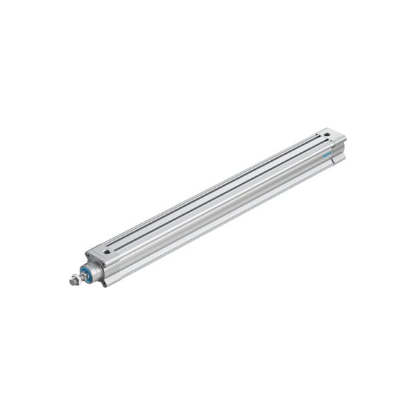 Festo Standards-Based Cylinder DSBC-40-500-PPSA-N3 DSBC-40-500-PPSA-N3 - main
